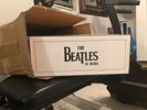 The Beatles in Mono [Vinyl Box Set] - Brand New Sealed
