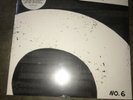 Ed Sheeran LP No. 6 Collaborations Project [New Vinyl] Black, 180 Gram Sealed