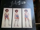 BETTY DAVIS S/T LP-RARE ORIG
