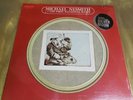 Michael Nesmith & The First National Band ?– Loose Salute, LP SEALED 1970