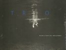 HAMILTON DE HOLANDA - Trio  LP       NEU