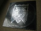 Hawkwind Doremi Fasol Latido LP UK 1st Press [Ex+/Vg+]