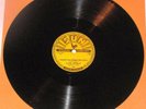 Elvis Presley SUN 217 BABY LET'S PLAY HOUSE 78 RPM Clean Glossy Original Shellac