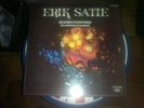JEAN JOEL BARBIER- ERIK SATIE - L OEUVRE POUR PIANO - COFFRET 5 LP