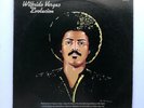 Wilfrido Vargas Evolucion Merengue Salsa KAREN 1979 MINT-