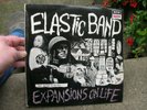 ELASTIC BAND - EXPANSIONS ON LIFE - 1st PRESS 1969 - UK - MONO - DERAM NOVA