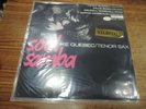 Soul Samba by Ike Quebec  Analogue Productions Stereo ST-84114
