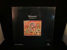 Birmanie Musique D'Art OCORA  3 x LP VINYL BOX SET W/ Booklet