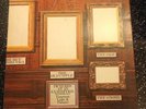 EMERSON,LAKE & PALMER GATEFOLD PROG ROCK VINYL 1st PRESS LP ALBUM