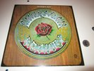 LP - The Greatful Dead - American Beauty