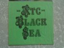 XTC ?– Black Sea Green paper sleeve 1980 VERY GOOD PLUS COVER AND VINYL