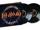 Def Leppard - The Story So Far Vol.2