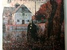BLACK SABBATH black sabbath | Vertigo 1971 | Gatefold LP
