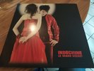 INDOCHINE LE GRAND SECRET DOUBLE MAXI 45T