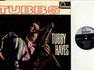 TUBBY HAYES - TUBS  AUDIOPHILE TFL 5142