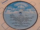 KISS DYNASTY SPANISH TITLES PROMO COPY BLUE LABEL 1979 LP MACHU PICCHU INKA PERU