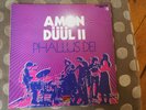 Amon Duul ll Phallus Dei SLS 50257 A1/B1 Krautrock Hawkwind
