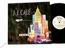 Travel-Log Cale, J.J.: