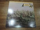 BEE GEES Trafalgar LIMITED & NUMBERED HALF SPEED LP Album