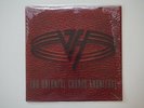 Van Halen For Unlawful Carnal Knowledge WB W1-26594 1991 Vinyl LP Record NM 