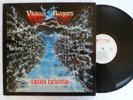 LP - Vicious Rumors ?– Digital Dictator -  Roadrunner Records ?– RR 9571