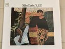 MILES DAVIS E.S.P. Audiophile COLUMBIA IMPEX 180g LP Limited S/N:1927 NEW SEALED