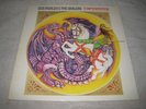 MINT RARE LP Bob Marley & The Wailers Confrontation Island Tuff Gong 90085-1