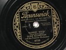 Duke Ellington and His Famous Orchestra BRUNSWICK 6732 E PRE WAR JAZZ 78