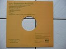 Nirvana ?– In Concert – 666 Vinyl BBC Transcription Services