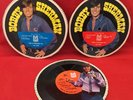 3 Vintage Cereal Box Records Bobby Sherman #2 #3 #4 Metromedia Records