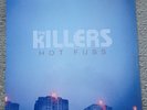 Killers ... Hot Fuss ... Vinyl Album ... Brand New & Sealed