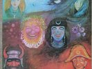 KING CRIMSON - In the Wake of Poseidon Vinyl LP