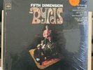 The Byrds ?– Fifth Dimension (D69)