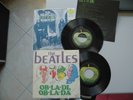 BEATLES N°2, 7