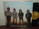 the doors waiting for the sun analogue productions 200 gram 2lps NEAR MINT