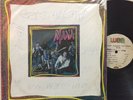 Mana-Donde Jugaran Los Niños-LP 12
