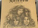Rainbow – Long Live Rock 'n' Roll (1978) – LP – Polydor PD-1-6143 Record Vinyl