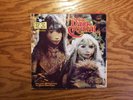 Original Vintage The Dark Crystal Record Set