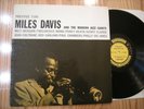 Miles Davis - Modern Jazz Giants - Prestige 7150 dg Bergenfield Monk mono VG+ 