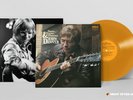 Poems, Prayers & Promises by John Denver(180g Yellow Vinyl LP 2016, Night Fever
