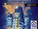 The Daleks' Master Plan Exclusive Edition [VINYL]