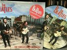 BEATLES - COMPLETE ROOFTOP CONCERT- NEW LIMITED PICTURE DISC VINYL W/JACKET
