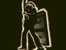 Electric Warrior [Vinyl] [Vinyl] Bolan, Marc and T Rex