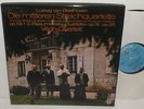 SPA 25096-T/ 1-3 Beethoven The Five Middle Quartets Vegh Quartett 3LP Box Set