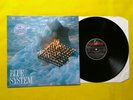 BLUE SYSTEM-BODY HEAT/LP/Italo Disco/Modern Talking/Bad Boys Blue/C.C.Catch