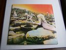 Canada Hard Rock LP  Led Zeppelin  Houses Of The Holy  Gorgeous 1973 Original