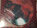Meat Loaf “Bat Out Of Hell” Rare Cover With Bats 12” picture disc (never played)