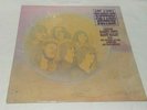 ATLANTA RHYTHM SECTION self titled  SEALED original '71 Decca lp FIRST PRESSING