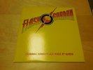 Queen   Flash Gordon Soundtrack    Elektra 1980    Specialty Press  Vinyl