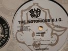 NOTORIOUS B.I.G. - DREAMS RARE 12
